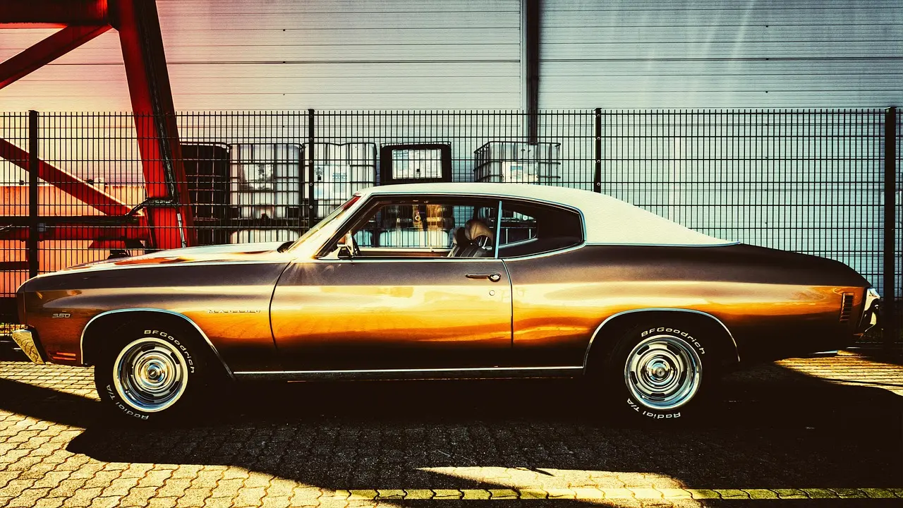 Trésors automobiles : marques disparues revivent