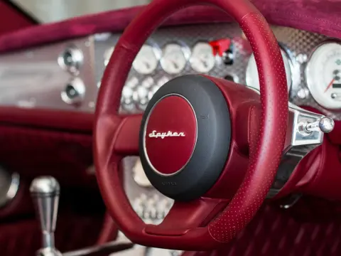 L'héritage italien dans le design auto