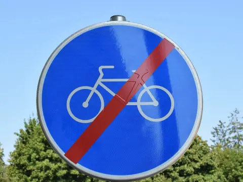 Fatigue au volant : risques d'accident