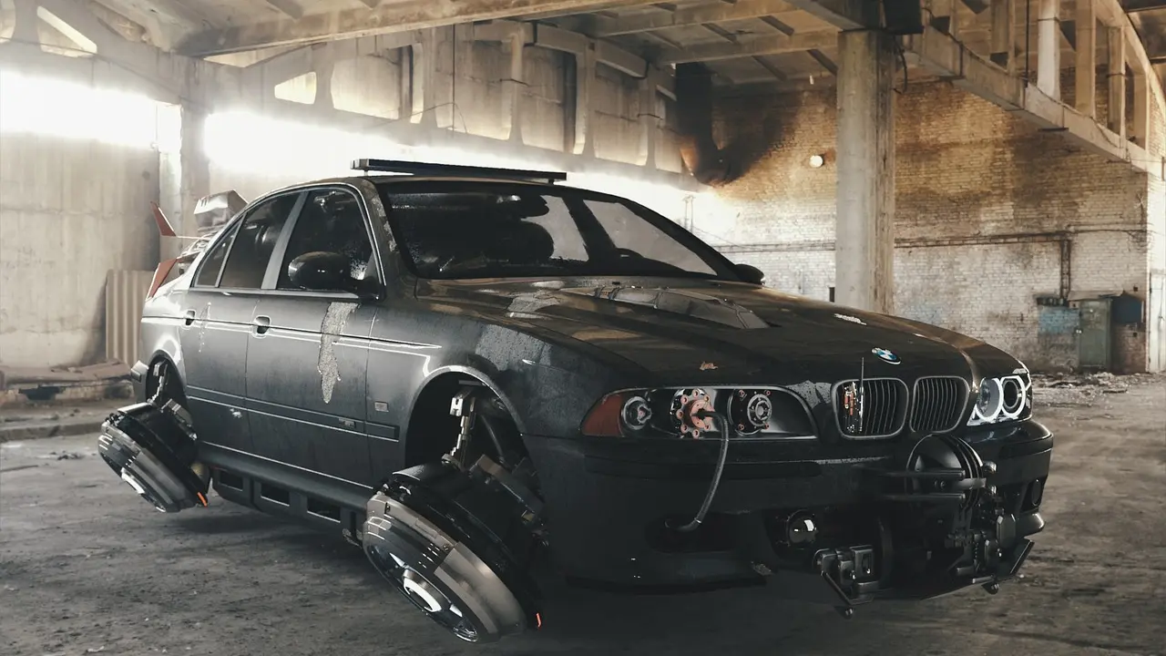 Le tuning électrique : personnalisation écologique