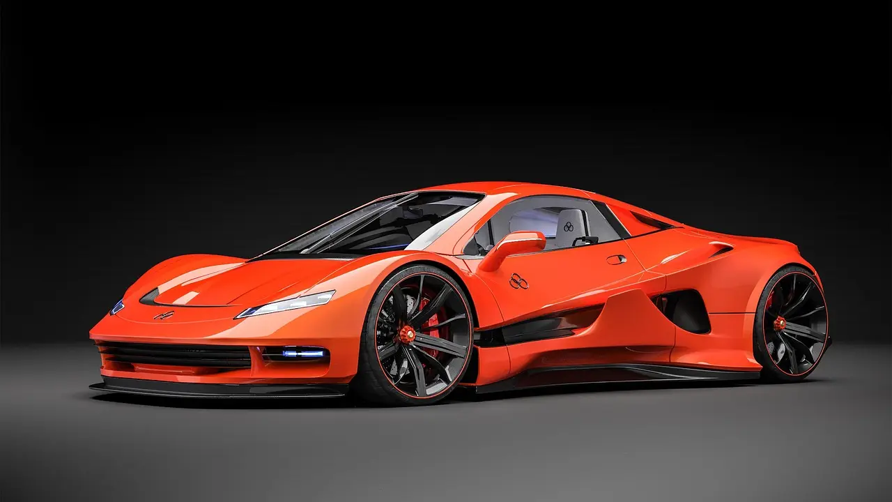 Les enjeux de sécurité des voitures autonomes