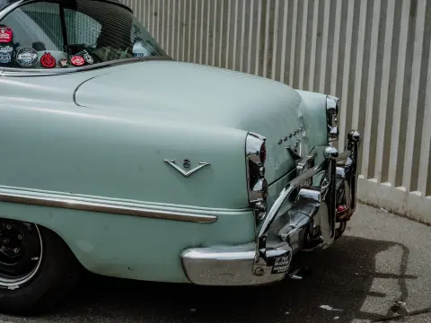 L'impact du design auto sur passionné