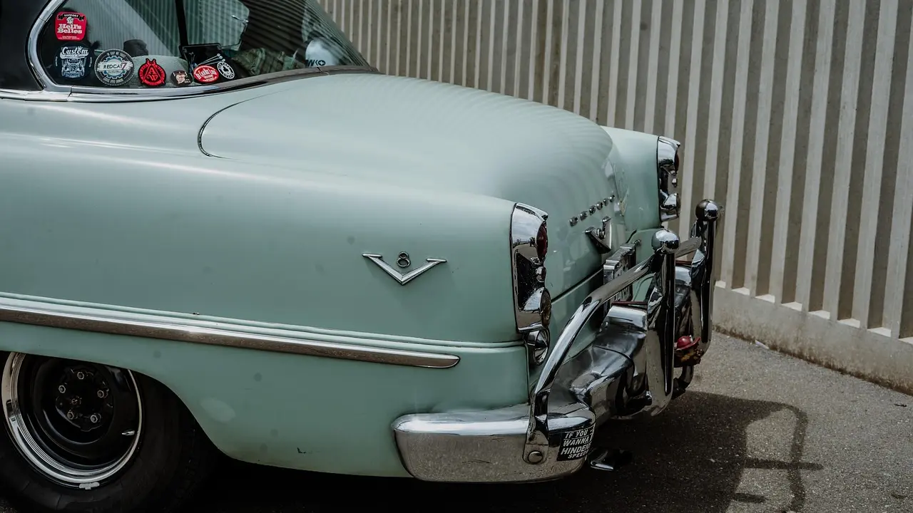 L'impact du design auto sur passionné