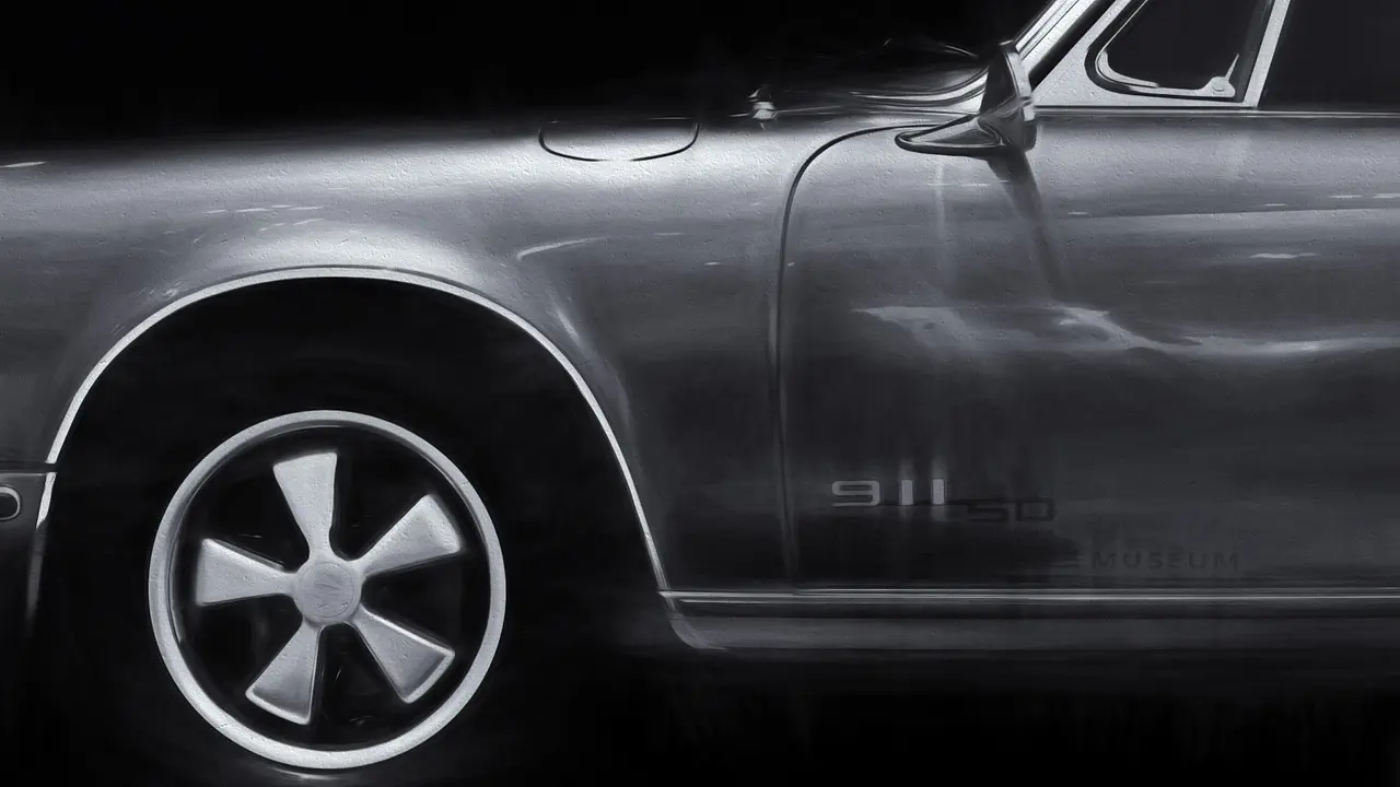 Les voitures volantes : révolution automobile