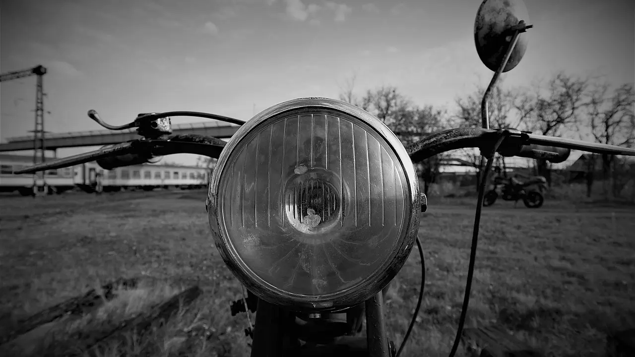 Nouvelles marques émergentes du deux-roues