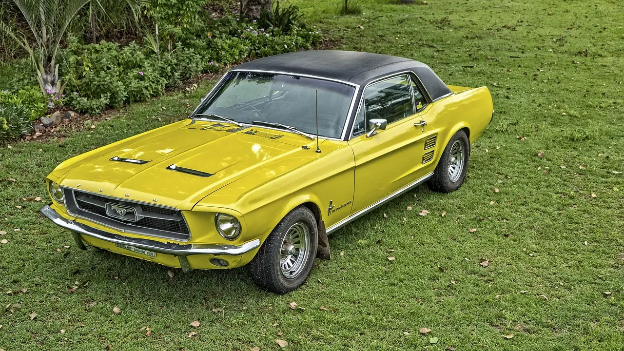 Le charme intemporel du tuning vintage