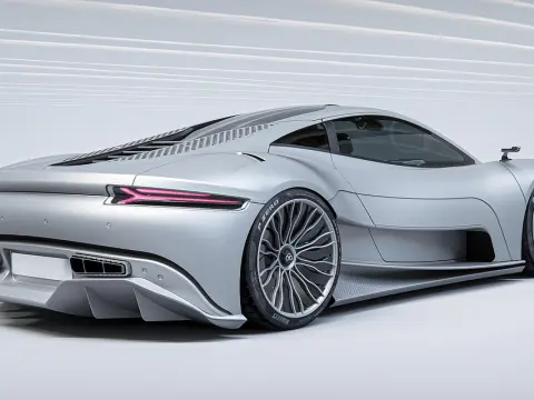 Les idées fausses sur voitures électriques