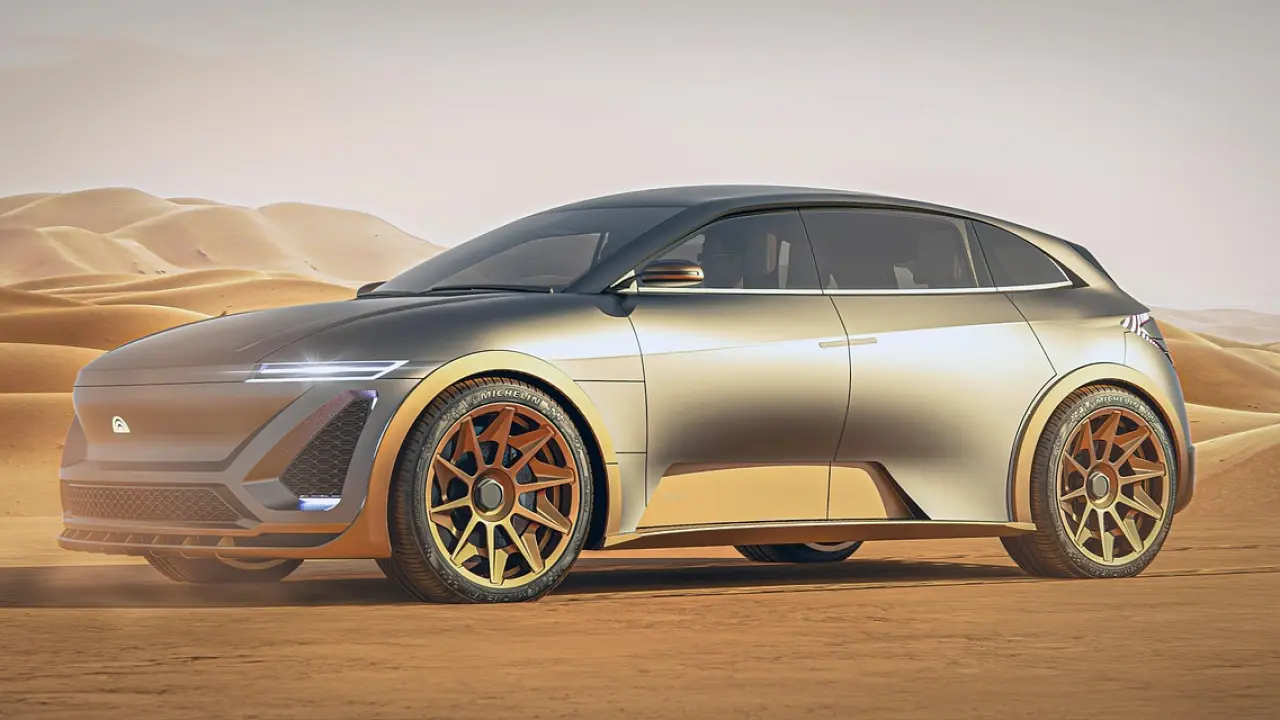 Voitures anciennes : marché en expansion