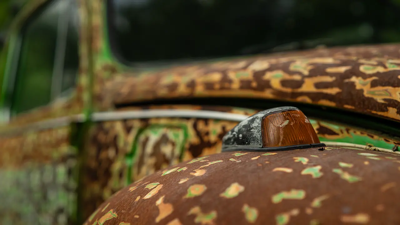 Lamborghini : de l'agriculture à l'excellence