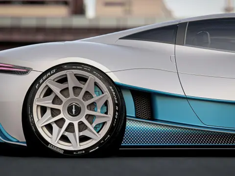 Véhicules électriques de sport : performance et sensations