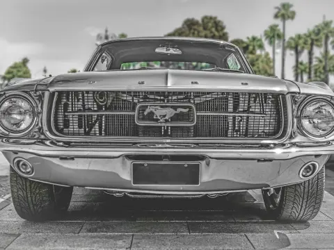 Véhicules militaires de collection : passion et histoire