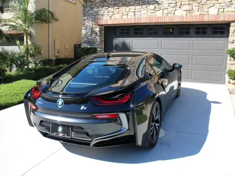 Aides financières pour les véhicules hybrides