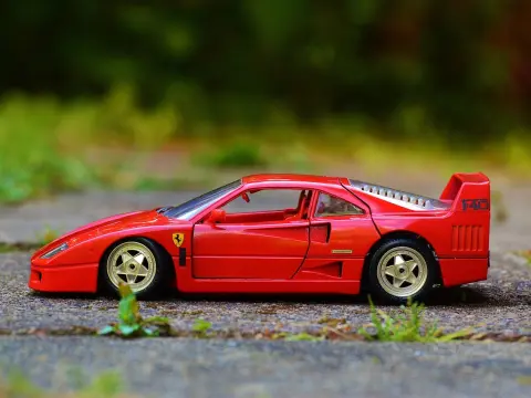 Courses clandestines : impact sur la culture auto