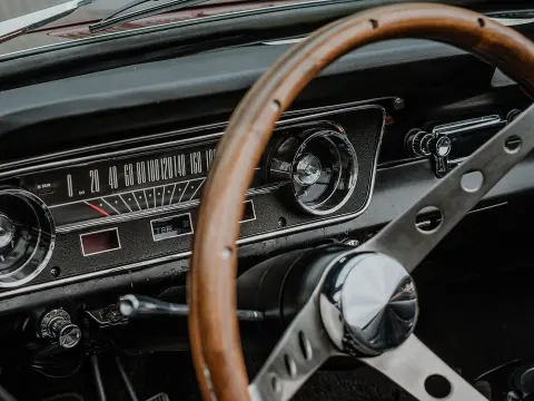 Conseils pour l'entretien des voitures anciennes