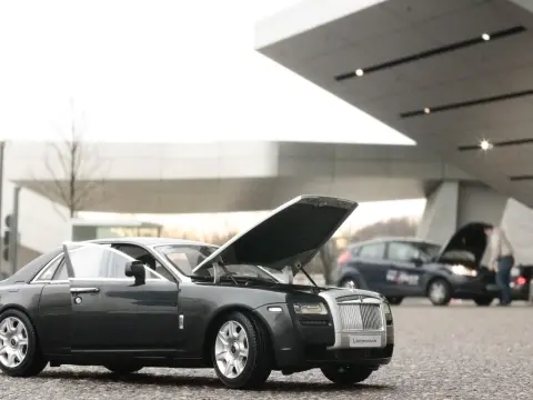 Voitures hybrides : performances et respect environnement