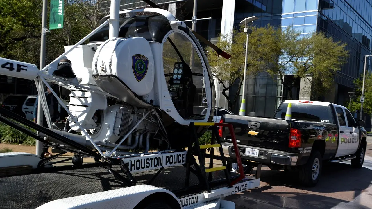 Analyse des accidents de la route