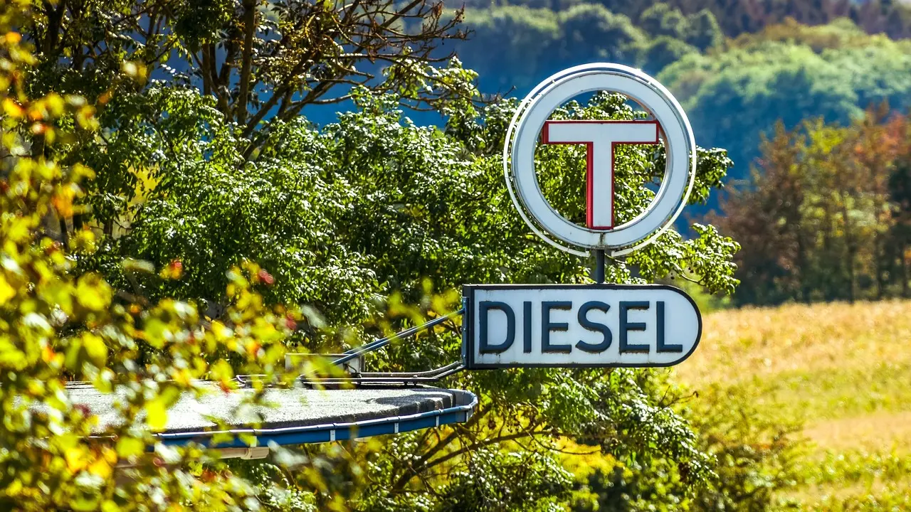 Transition énergétique : révolution des carburants