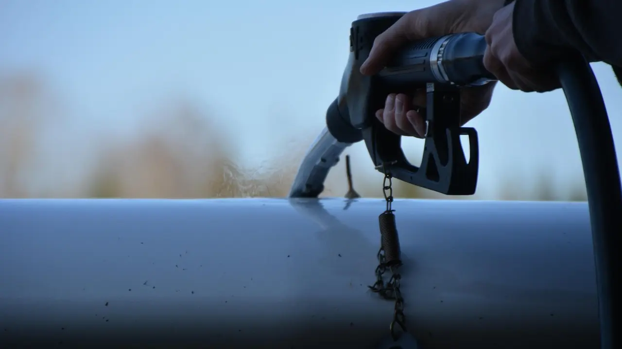 Évolution des carburants : charbon à électrique