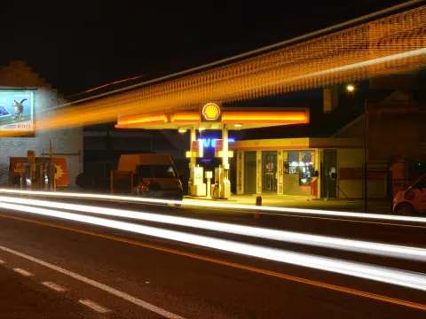 Révolution des carburants : l'avenir électrifiant