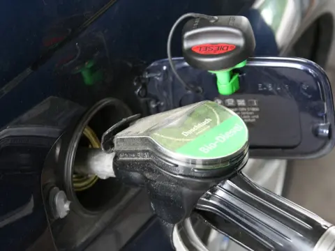 Biodiesel : avantages et inconvénients décryptés