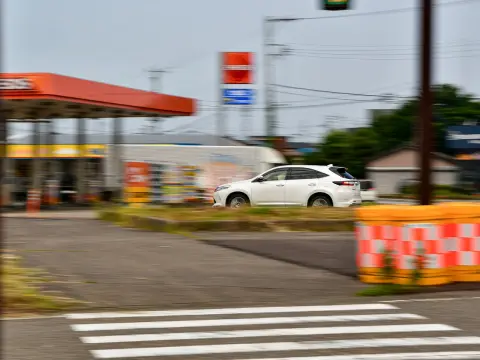 L'avenir automobile : les enjeux carburants