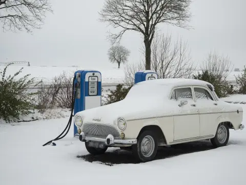 Carburants synthétiques : solution durable automobile