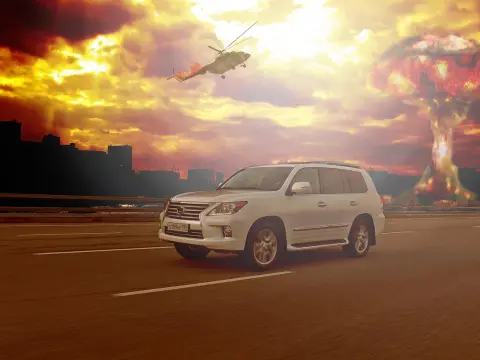 Tuning hybride : personnalisation écologique
