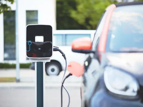 Impact des carburants sur la qualité de l'air