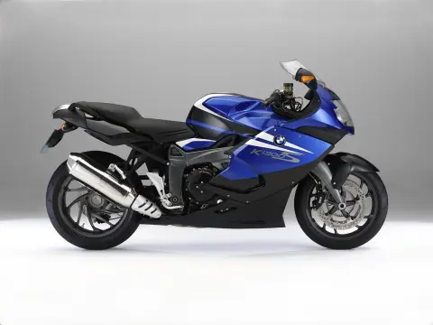 Les courses de moto extrêmes