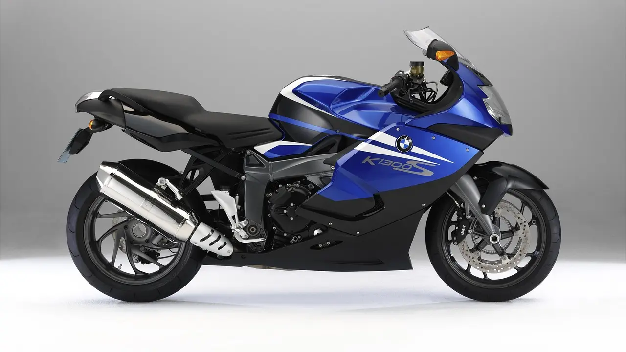Les courses de moto extrêmes