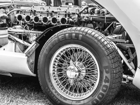 Maintenance et réparation : enjeux automobiles