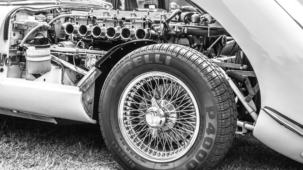 Maintenance et réparation : enjeux automobiles