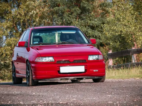 Tendances de tuning dans le sport.