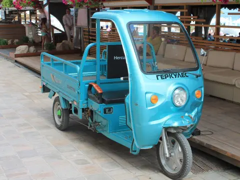 Les motos futuristes : avancées technologiques