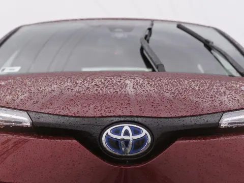Design innovant des voitures hybrides