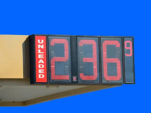 Réduire sa consommation de carburant