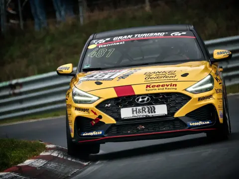 Voitures de course électriques : avenir réaliste ?