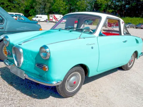 Tendances et évolutions du marché auto vintage