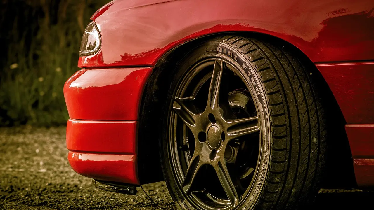 Rallyes tuning : passion et communauté vibrante