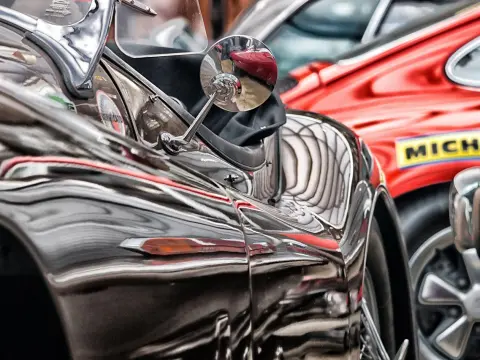 Les voitures électriques à surveiller