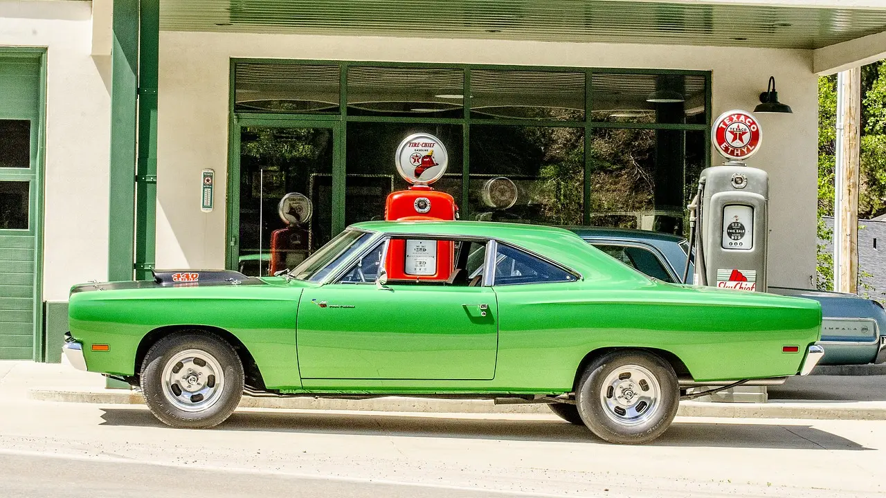 Réduire sa consommation de carburant