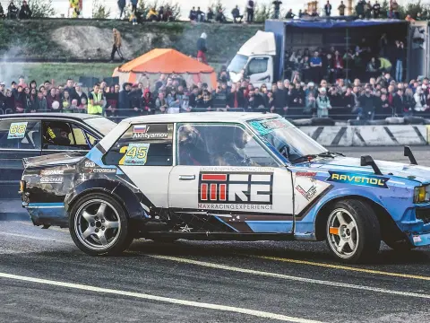 Les carrosseries tuning les plus folles