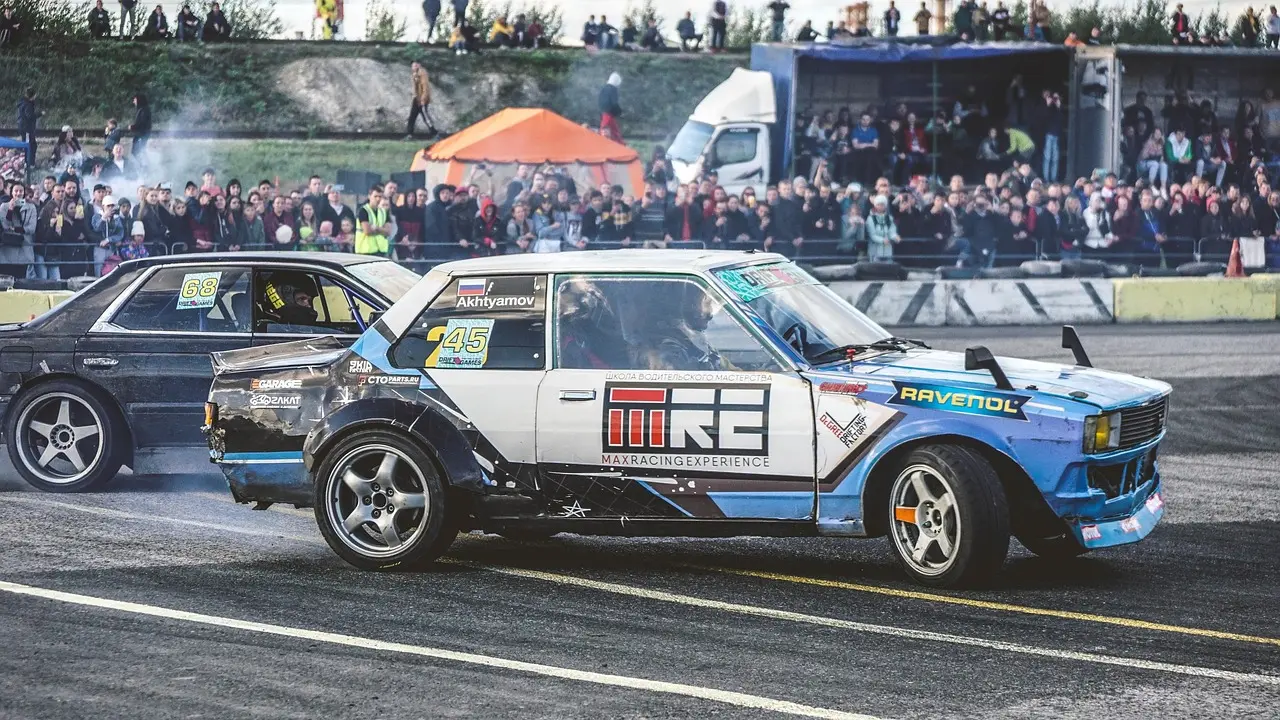 Les carrosseries tuning les plus folles