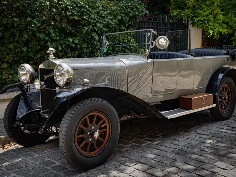 Commencer une collection automobile sans dépenser