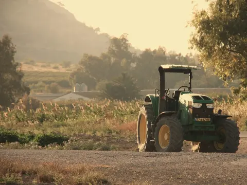 Biocarburants : vers une production durable