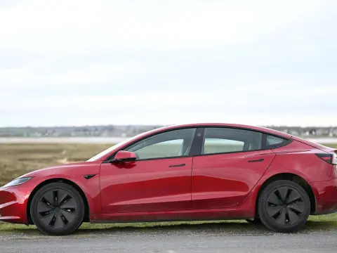 Les marques de voiture prisées