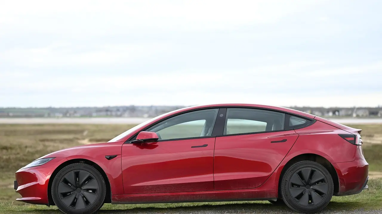 Les marques de voiture prisées