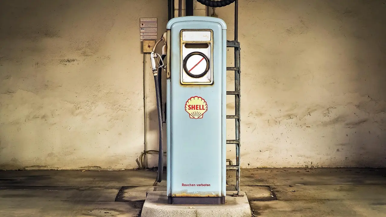 Carburants et qualité de l'air