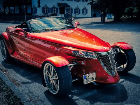 Clubs automobiles : gardiens du patrimoine