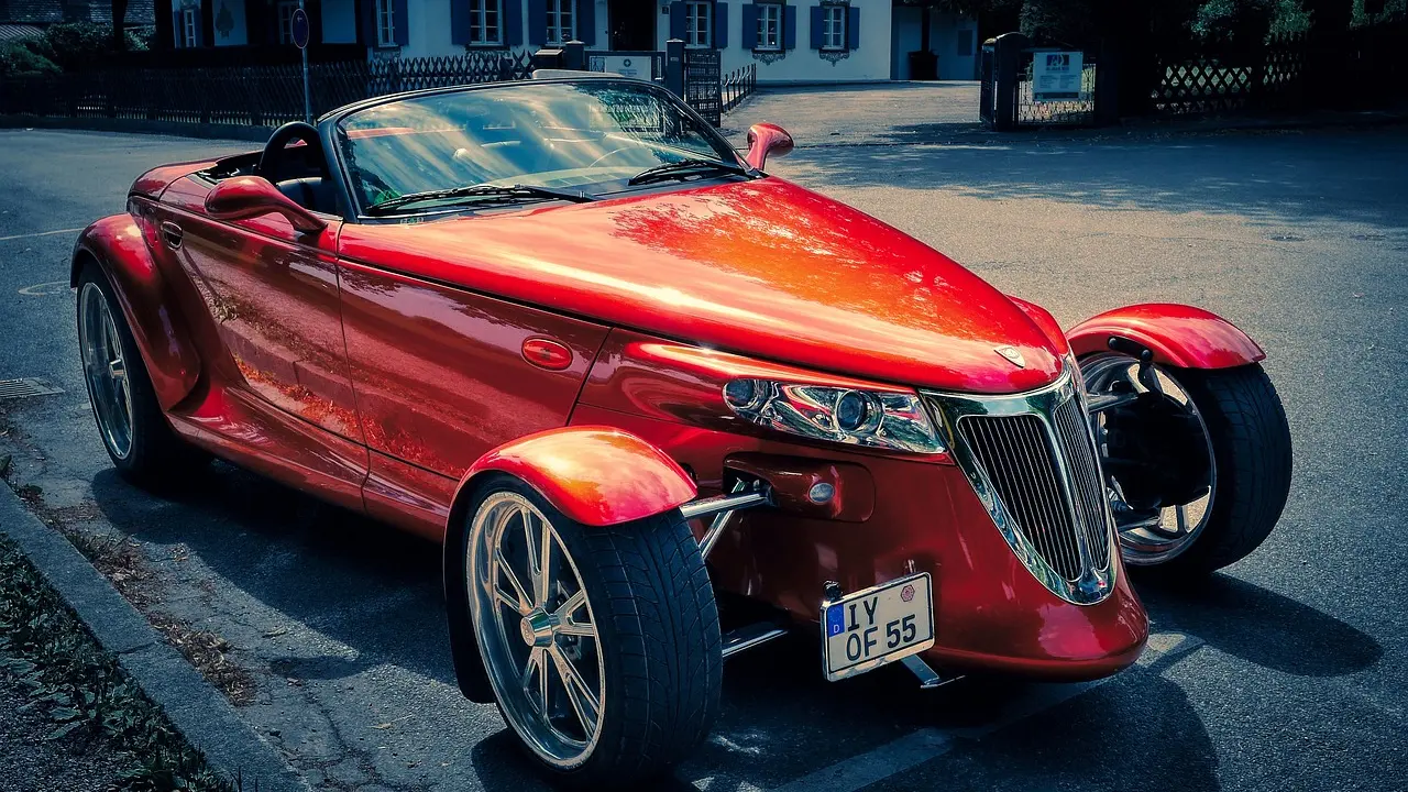 Clubs automobiles : gardiens du patrimoine